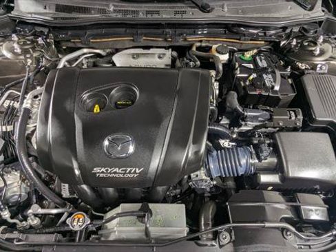 Used 2016 MAZDA MAZDA6 Sport FWD image 30