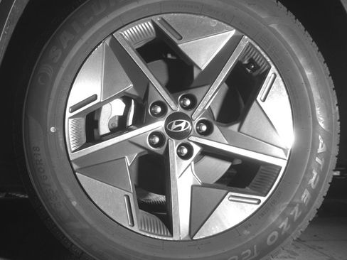 Used 2025 Hyundai Tucson SEL image 12