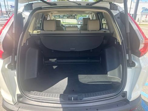 Certified 2018 Honda CR-V EX-L image 12