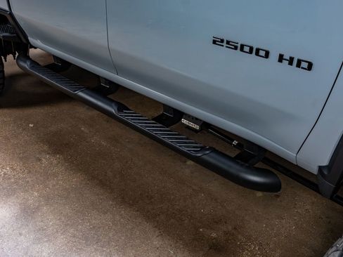 Used 2025 Chevrolet Silverado 2500 ZR2 w/ ZR2 Bison Edition image 13