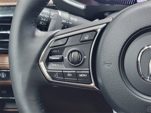 New 2026 Acura MDX w/ Advance Package image 26