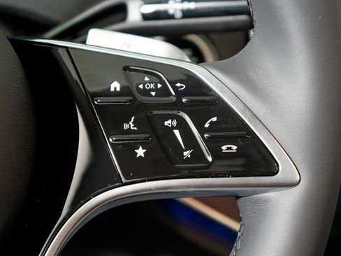 New 2026 Mercedes-Benz E 450 4MATIC Sedan image 19