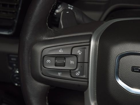 Used 2023 GMC Sierra 1500 Denali w/ Denali Reserve Package image 40