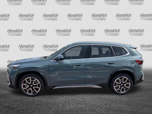 Used 2026 BMW X1 xDrive28i w/ Technology Package AWD/4WD image 7