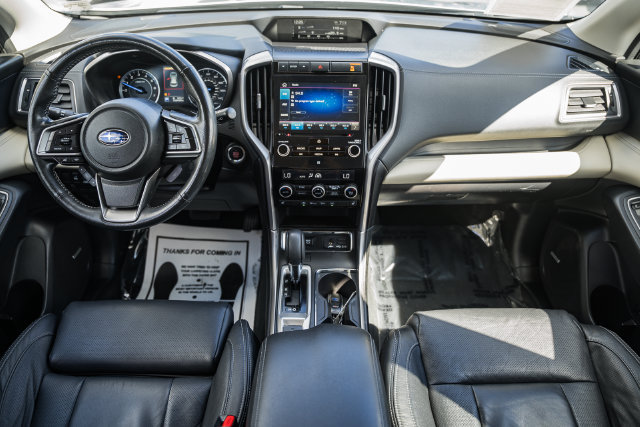 Used 2019 Subaru Ascent Limited AWD/4WD image 22