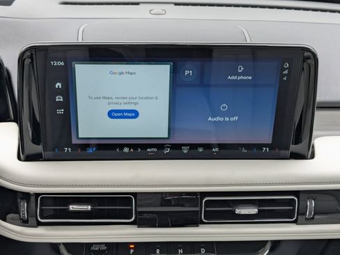 New 2025 Lincoln Aviator Reserve image 20