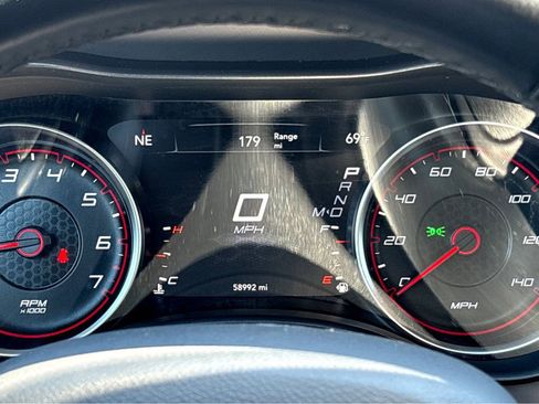 Used 2023 Dodge Charger GT RWD image 5