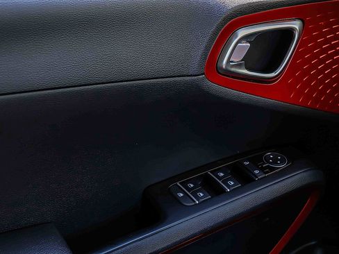 Certified 2023 Kia Soul GT-Line image 15