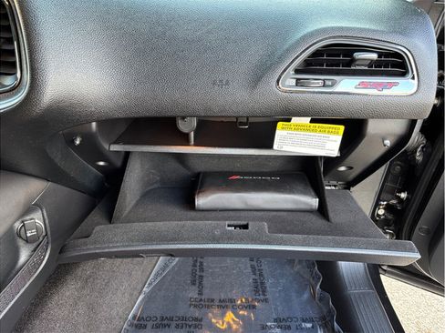 Used 2015 Dodge Challenger SRT Hellcat image 42