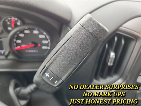 New 2026 Chevrolet Silverado 3500 W/T w/ WT Convenience Package image 15