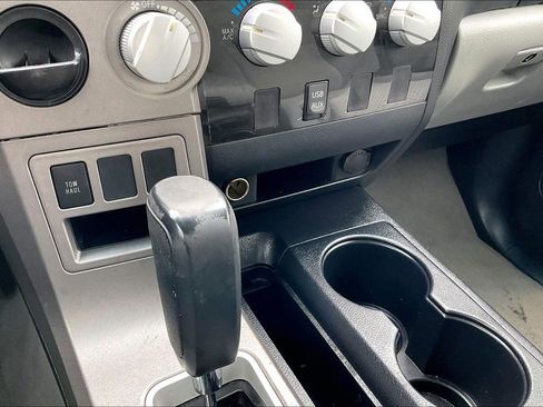 Used 2010 Toyota Tundra 2WD CrewMax image 24