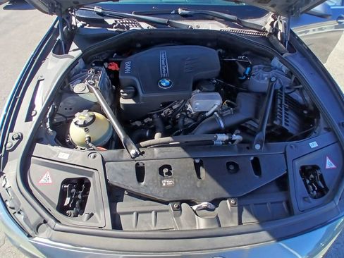 Used 2016 BMW 528i Sedan image 20