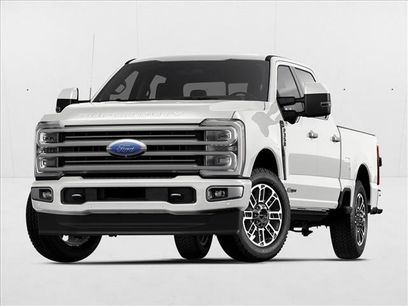 Used 2023 Ford F350 XL w/ FX4 Off-Road Package