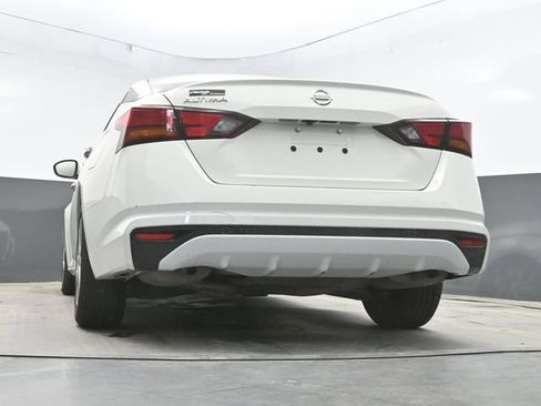 Used 2021 Nissan Altima 2.5 S FWD image 45