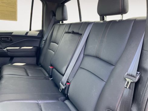 Used 2024 Honda Ridgeline TrailSport image 23