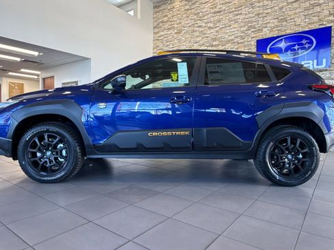 New 2026 Subaru Crosstrek 2.5i Wilderness image 2