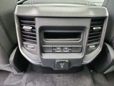 New 2026 RAM 1500 Big Horn image 15