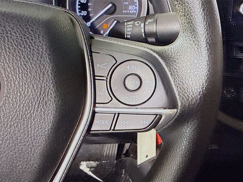 Used 2023 Toyota Camry LE FWD image 15