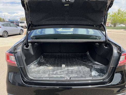 Used 2025 Subaru Legacy Premium w/ Popular Package #1A image 20