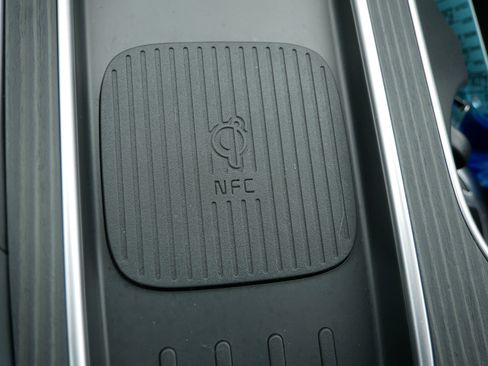 Certified 2026 Hyundai Palisade Calligraphy AWD/4WD image 25