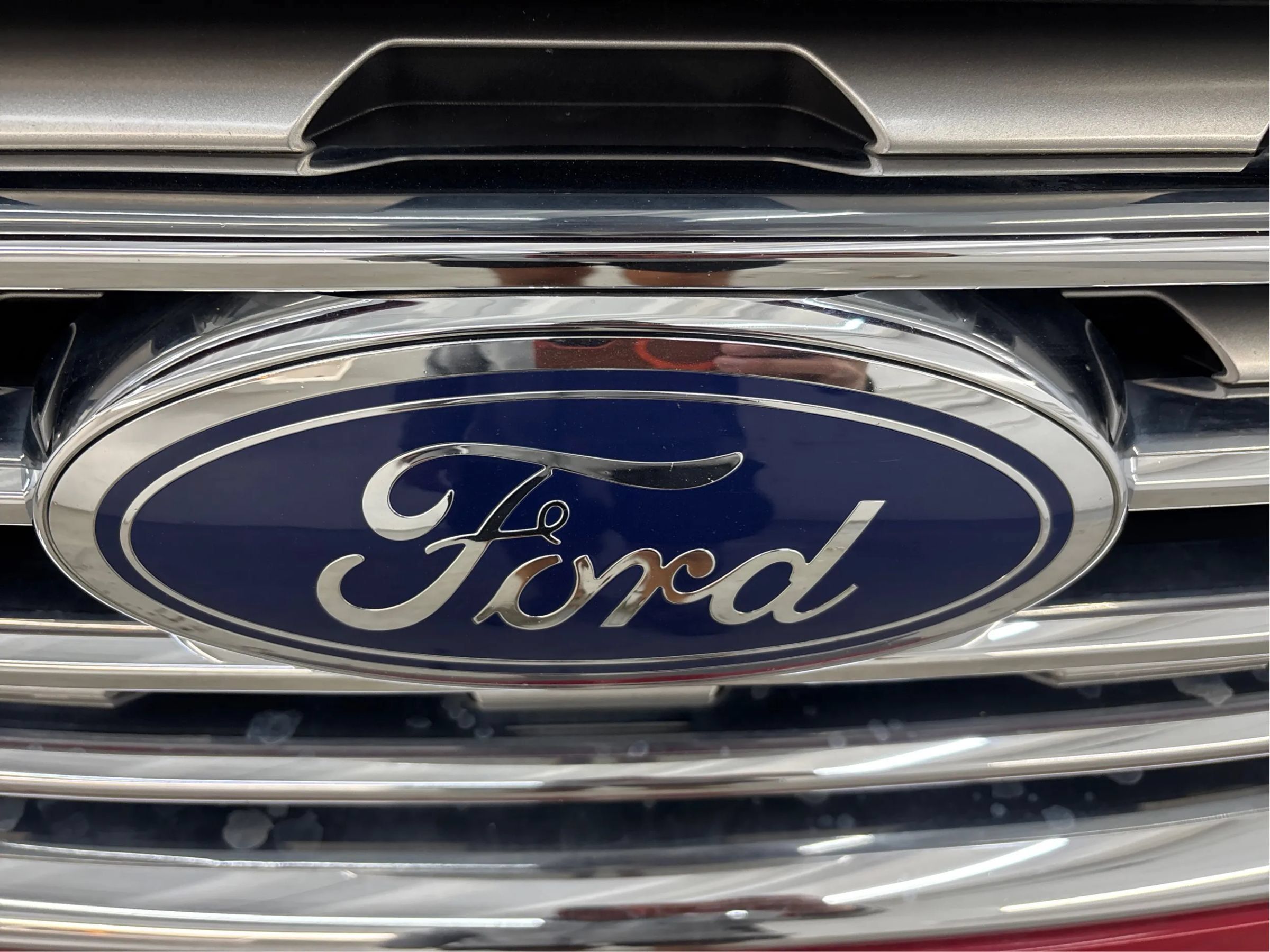 Used 2020 Ford Edge SEL w/ Convenience Package AWD/4WD image 34
