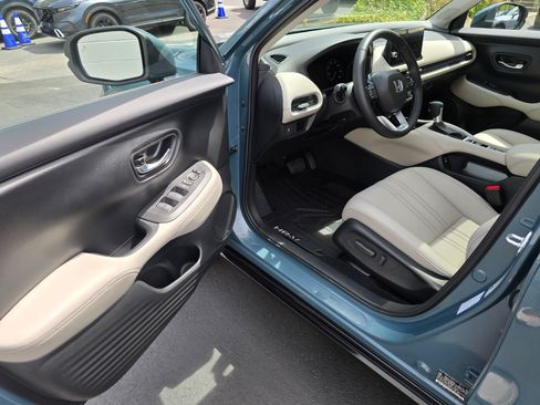 Used 2026 Honda HR-V EX-L image 21