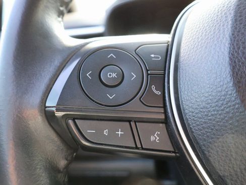 Used 2024 Toyota Corolla SE image 25