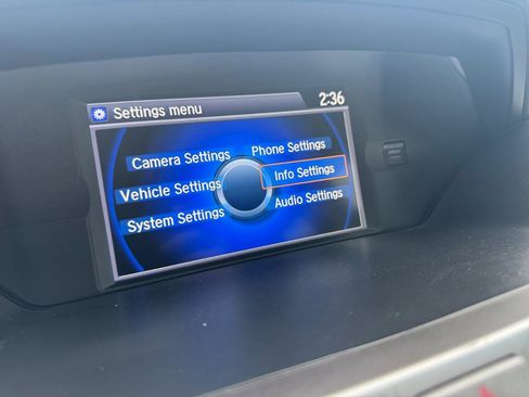 Used 2015 Honda Odyssey EX image 19