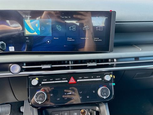 New 2026 Hyundai Tucson SEL image 10