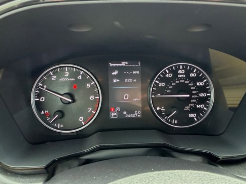 Certified 2022 Subaru Outback Premium image 23