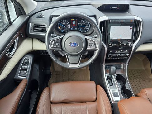 Used 2020 Subaru Ascent Touring image 34