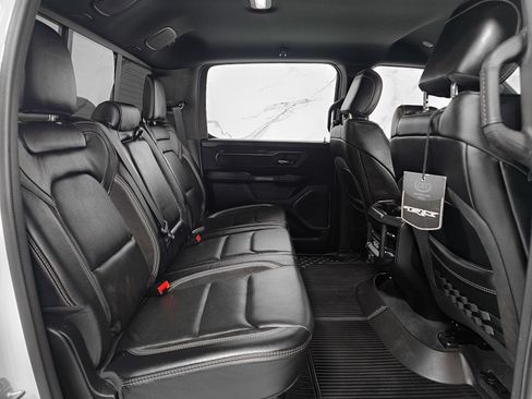 Used 2022 RAM 1500 TRX w/ TRX Level 1 Equipment Group AWD/4WD image 20