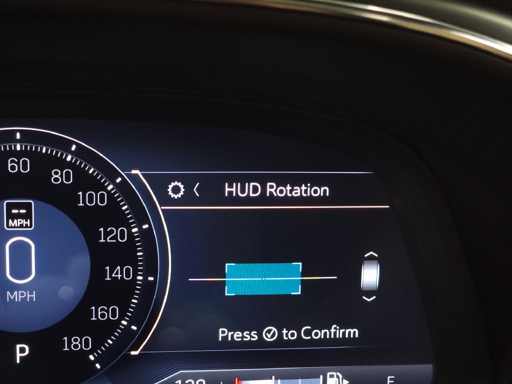 Used 2024 Cadillac CT5 Premium Luxury AWD/4WD image 23