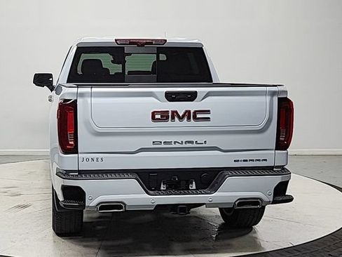 New 2026 GMC Sierra 1500 Denali AWD/4WD image 6