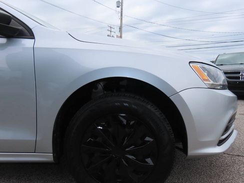Used 2015 Volkswagen Jetta S FWD image 19