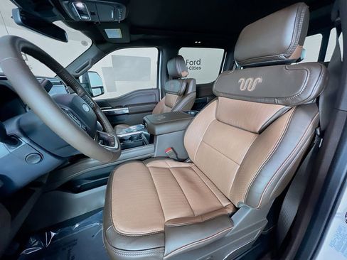 New 2026 Ford F250 King Ranch image 25