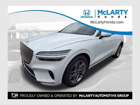 Used 2025 Genesis GV70 2.5T image 1