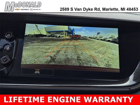 Used 2023 Buick Envision Essence image 14