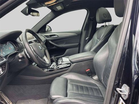 Used 2019 BMW X4 M40i w/ Executive Package image 15