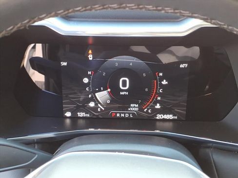 Used 2023 GMC Canyon Elevation w/ Trailering Package image 21