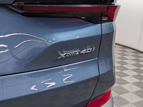 Certified 2024 BMW X5 xDrive40i image 12