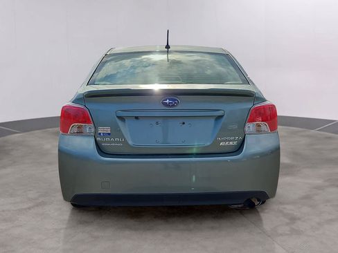 Used 2016 Subaru Impreza 2.0i AWD/4WD image 5