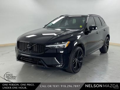 Used 2024 Volvo XC60 B5 Ultimate