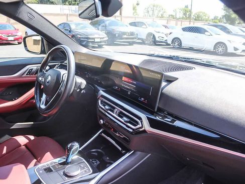 Used 2023 BMW i4 eDrive35 w/ Premium Package image 19