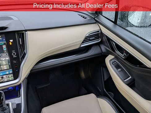 Used 2025 Subaru Outback Limited w/ Popular Package #2 AWD/4WD image 17