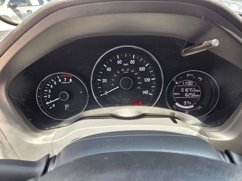 Used 2021 Honda HR-V LX image 29