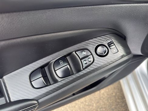 Certified 2024 Nissan Altima 2.5 SV w/ SV Premium Package image 12