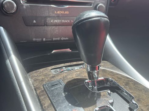 Used 2015 Lexus IS 250C w/ Navigation System Package image 14