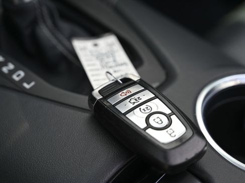 Used 2024 Ford Mustang Premium RWD image 29