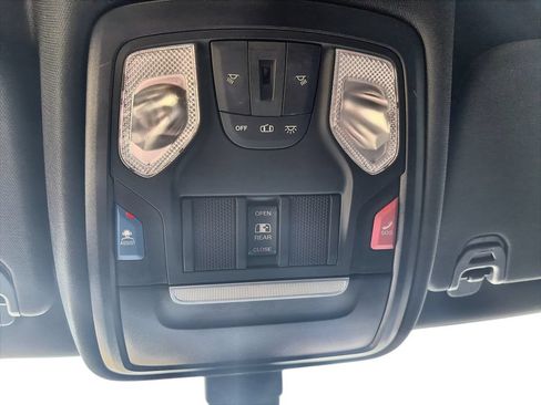 Used 2023 RAM 1500 Lone Star AWD/4WD image 19